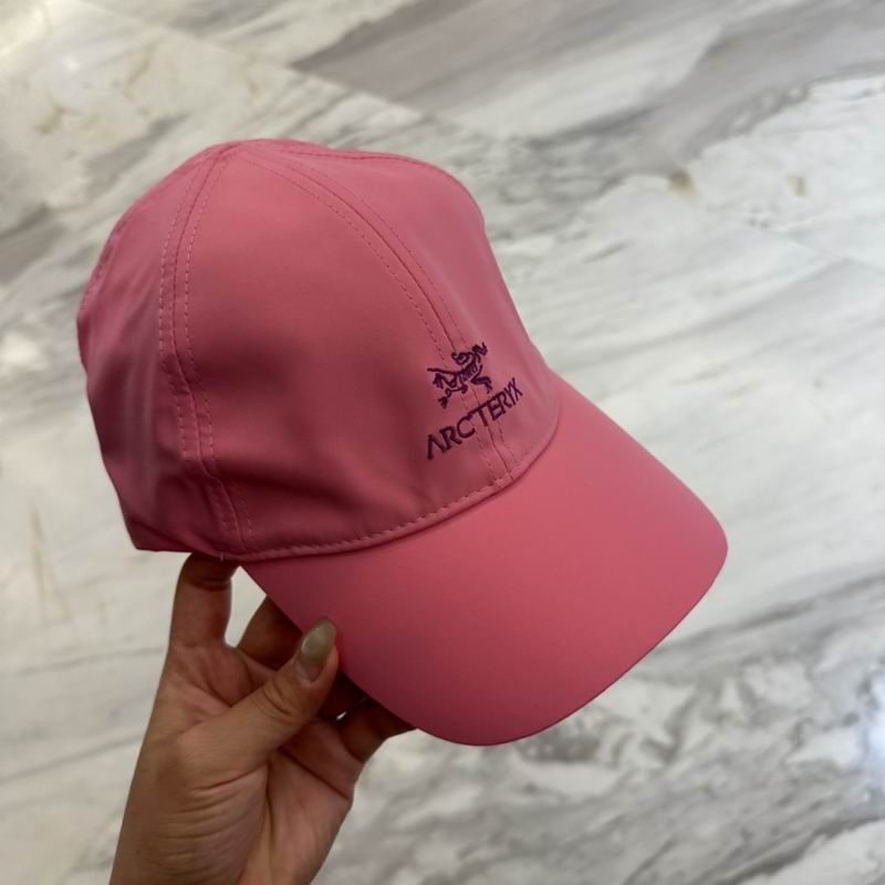 Arcteryx cap dx (234)