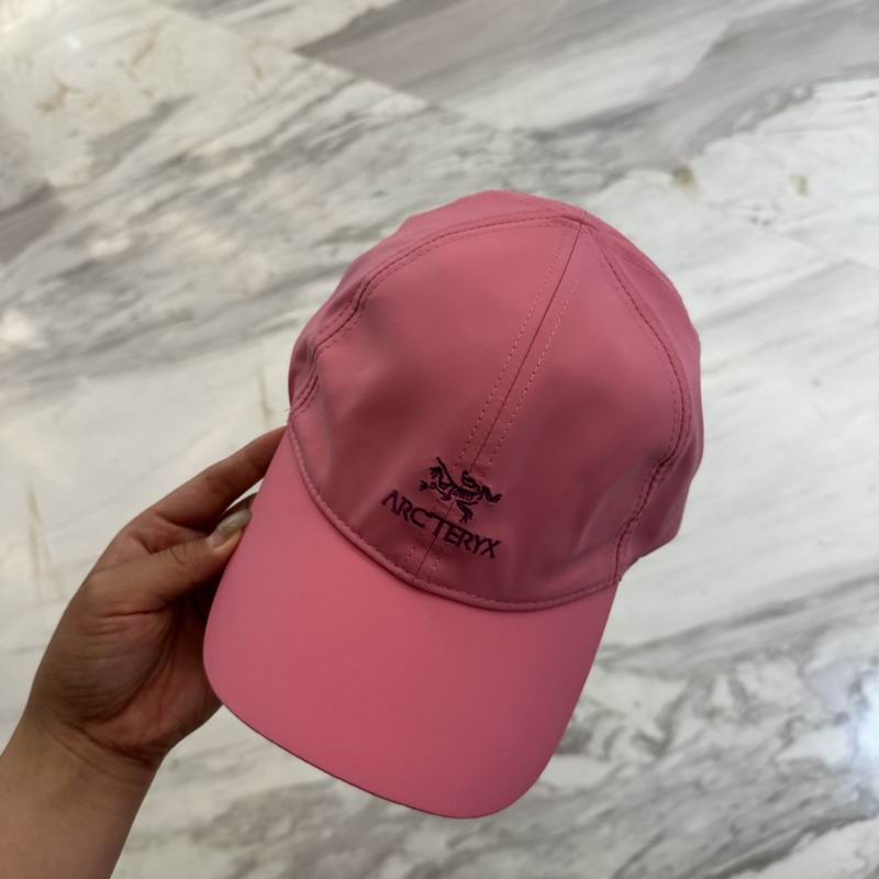 Arcteryx cap dx (236)