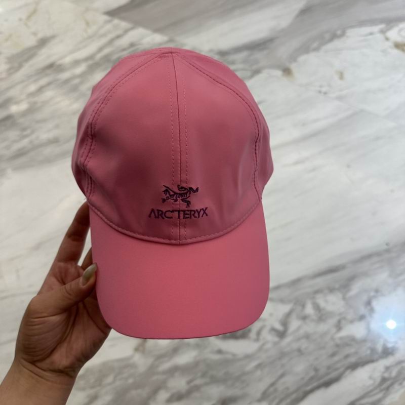 Arcteryx cap dx (239)