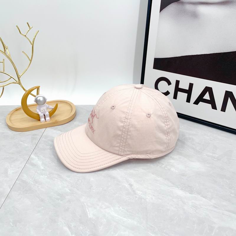 Arcteryx cap dx (24)