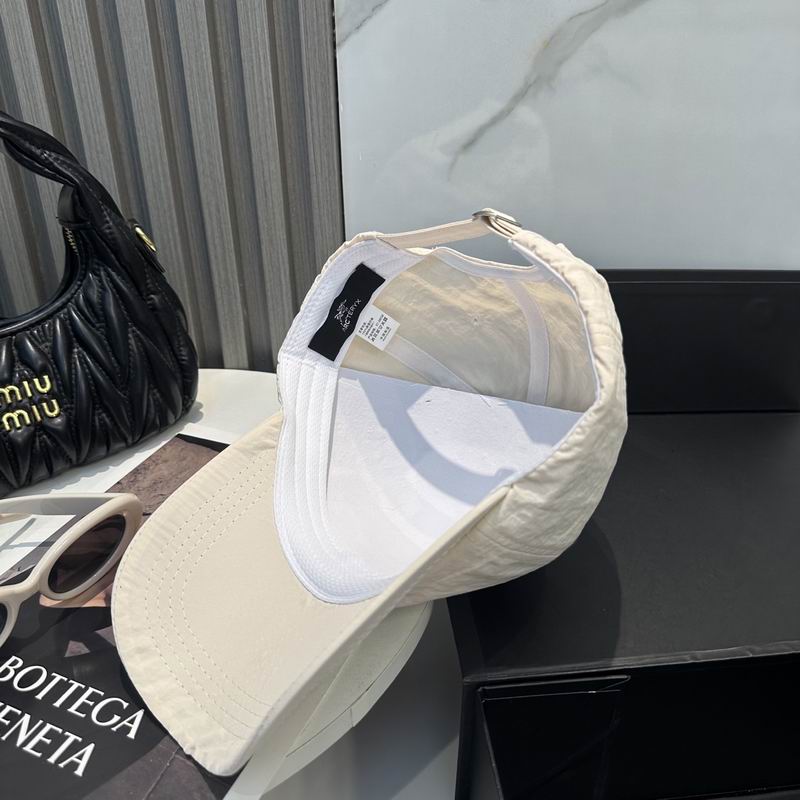 Arcteryx cap dx (24)