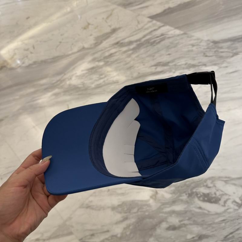 Arcteryx cap dx (241)