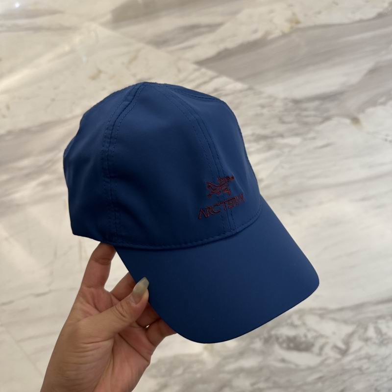 Arcteryx cap dx (243)