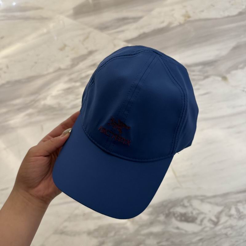 Arcteryx cap dx (245)
