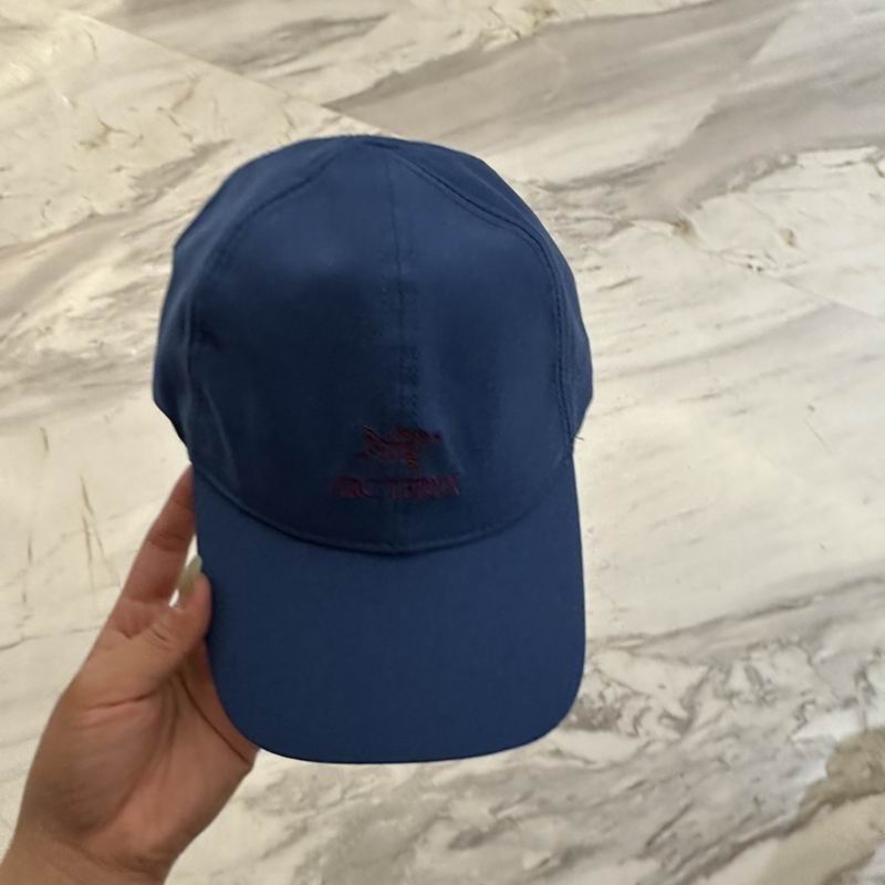 Arcteryx cap dx (248)