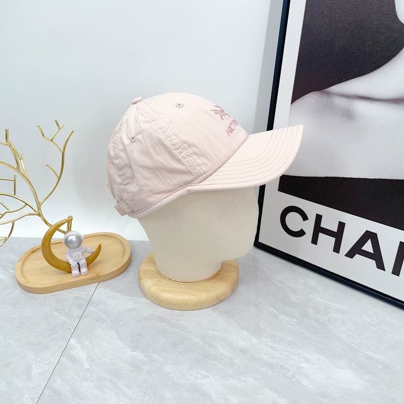 Arcteryx cap dx (25)