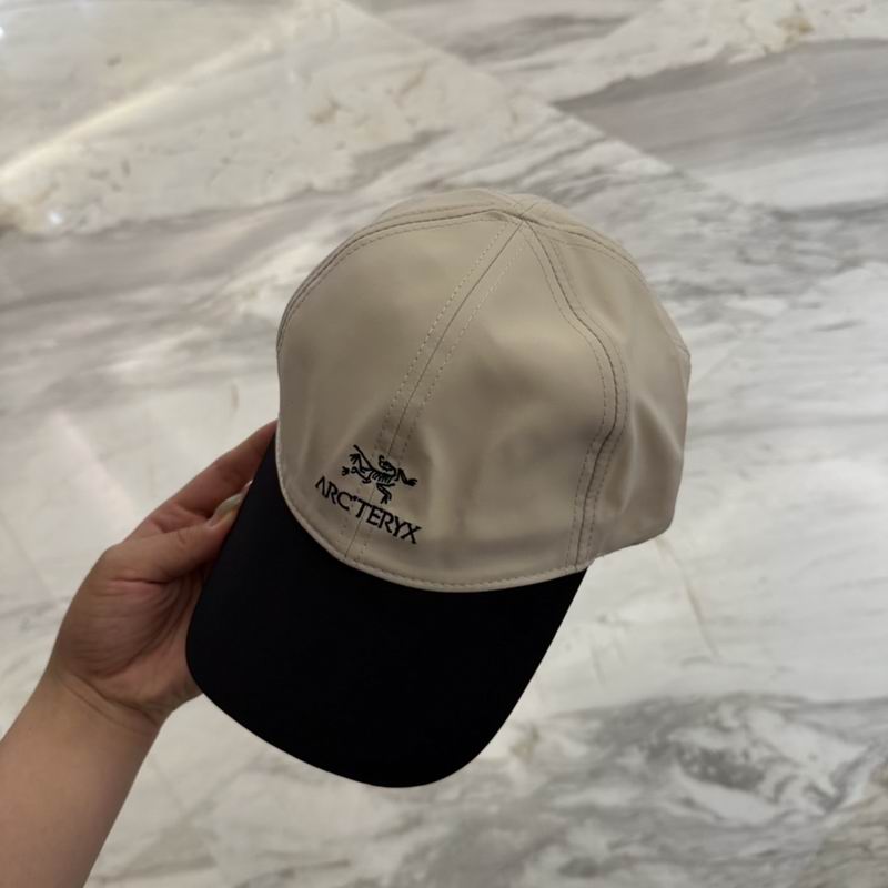 Arcteryx cap dx (251)