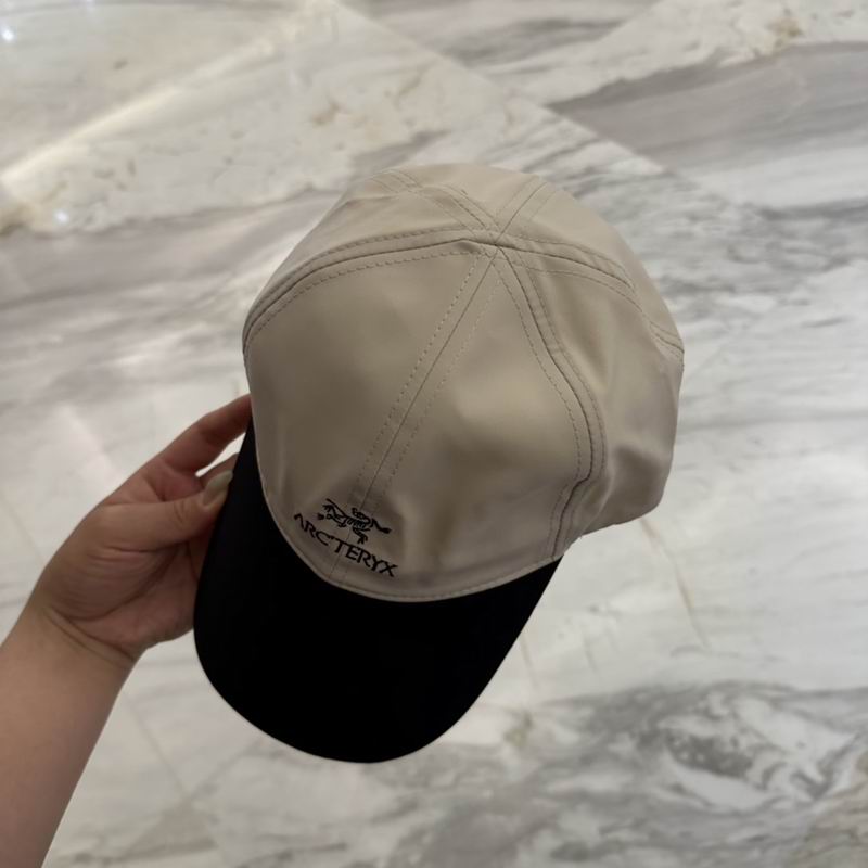 Arcteryx cap dx (252)