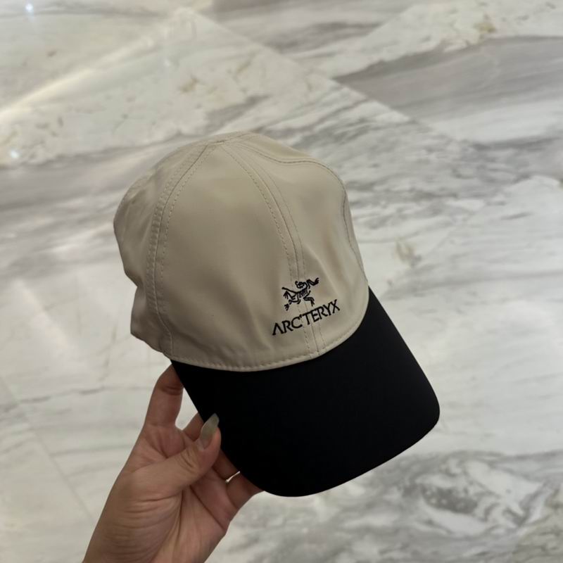 Arcteryx cap dx (256)