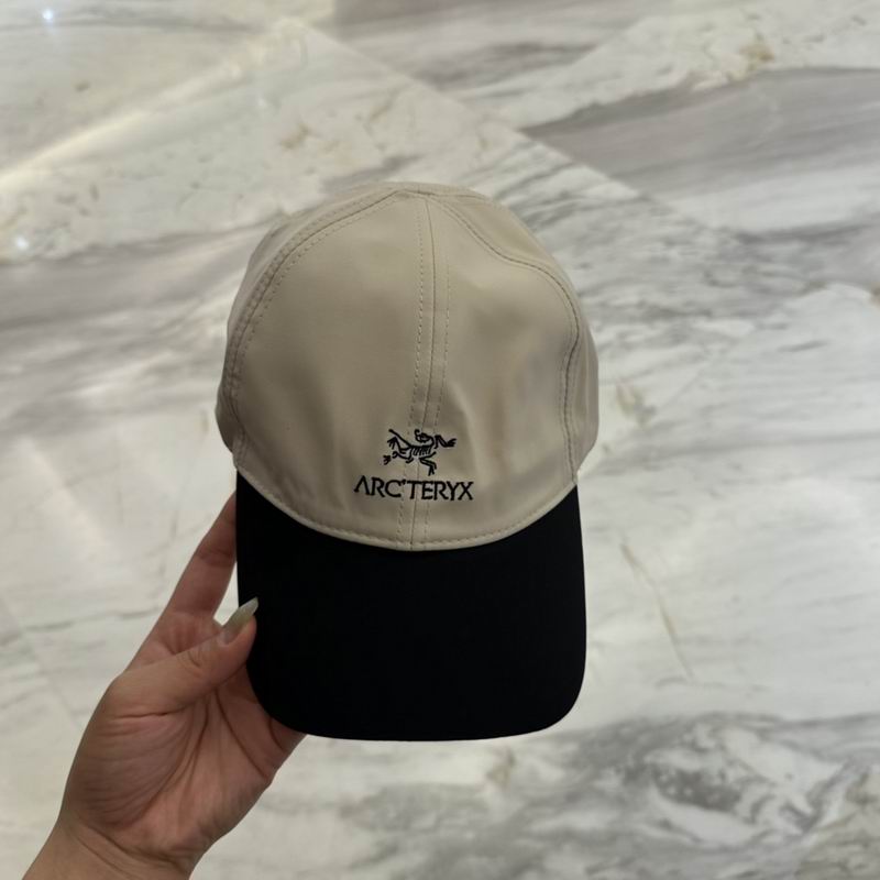 Arcteryx cap dx (257)