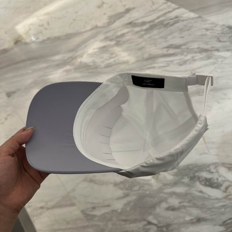 Arcteryx cap dx (259)