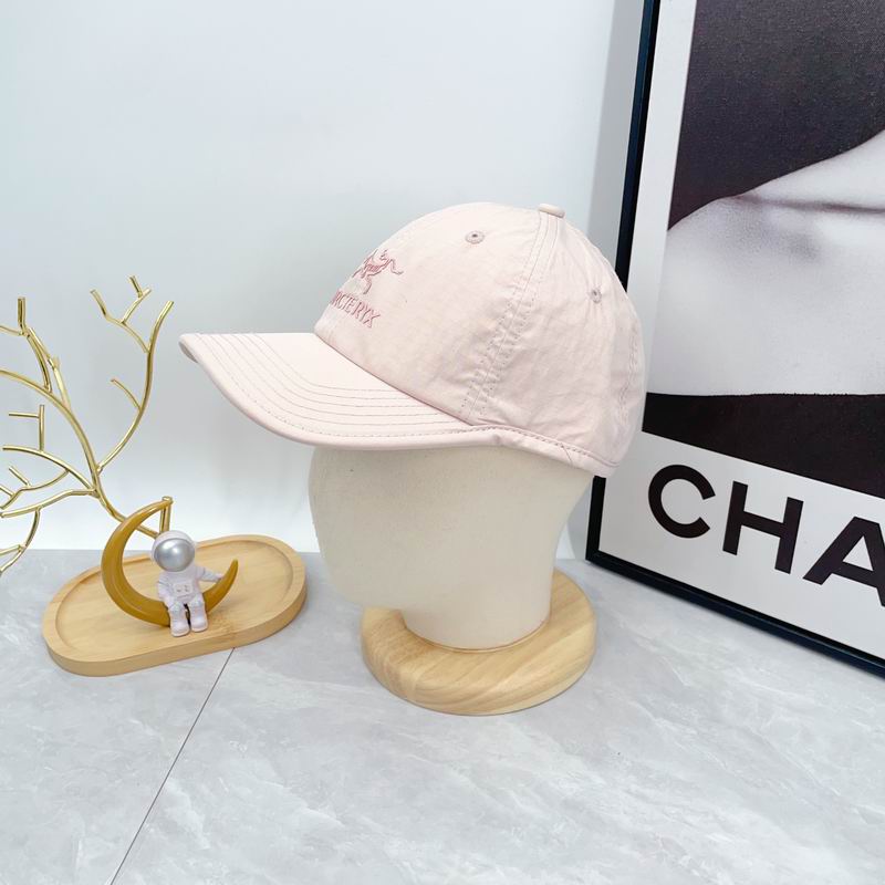 Arcteryx cap dx (26)