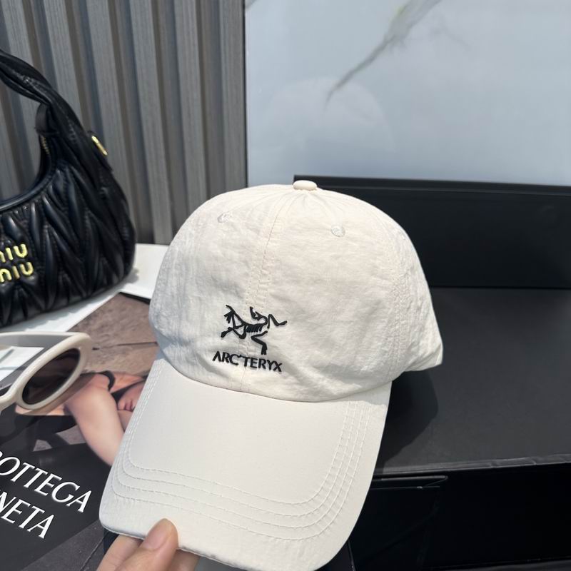 Arcteryx cap dx (26)