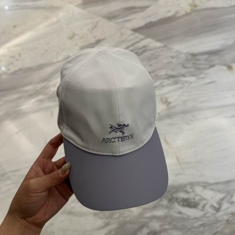 Arcteryx cap dx (260)