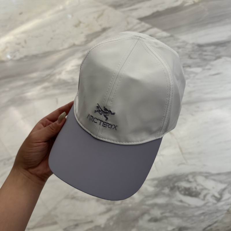 Arcteryx cap dx (262)