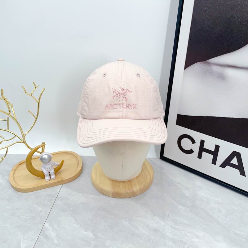 Arcteryx cap dx (27)