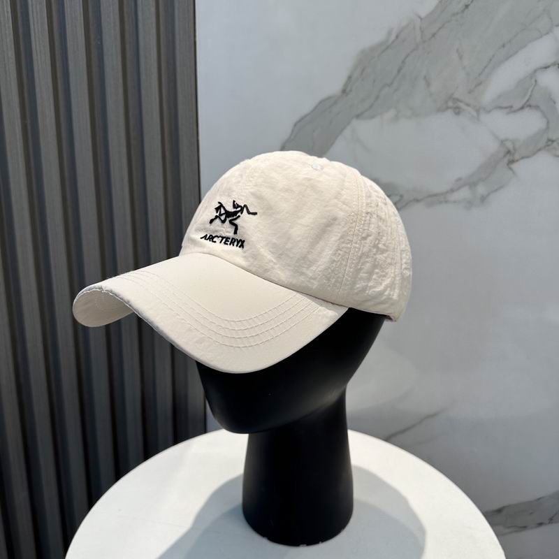 Arcteryx cap dx (27)