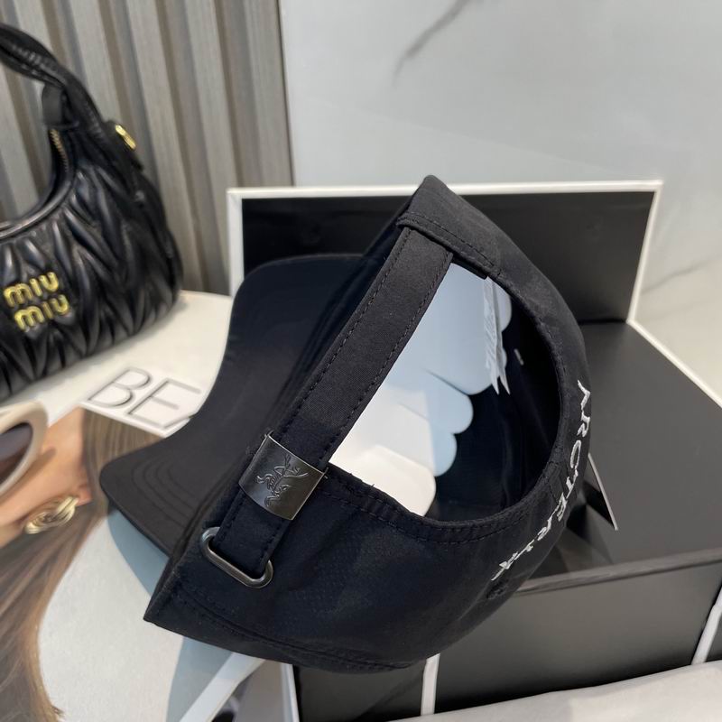 Arcteryx cap dx (273)