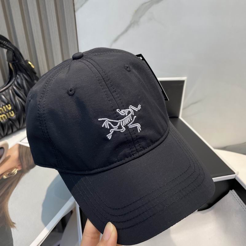 Arcteryx cap dx (274)
