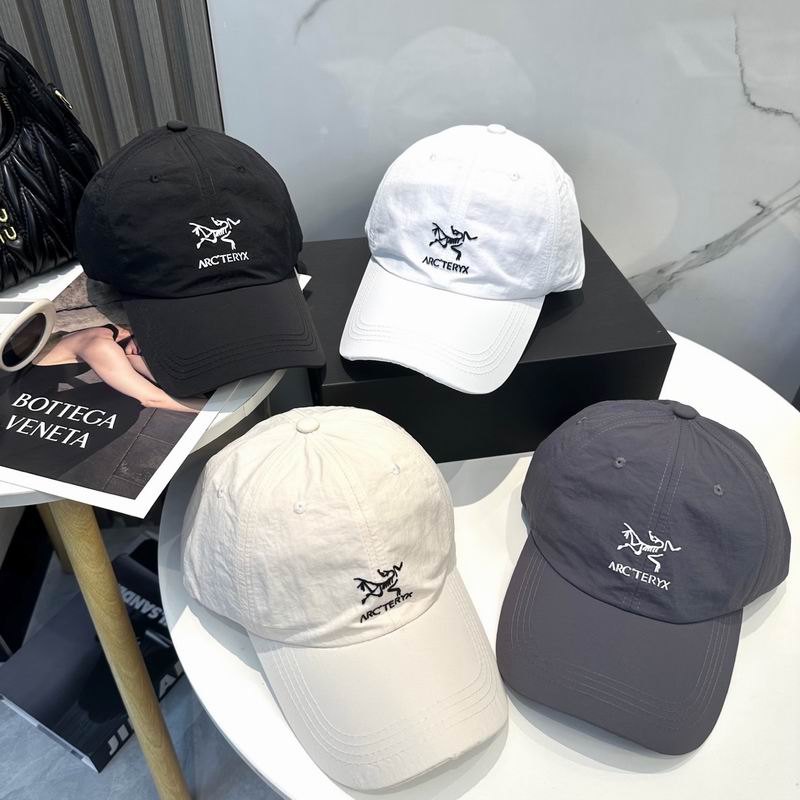Arcteryx cap dx (28)