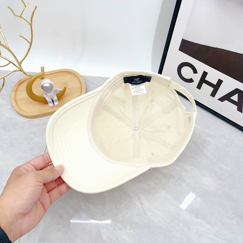 Arcteryx cap dx (29)