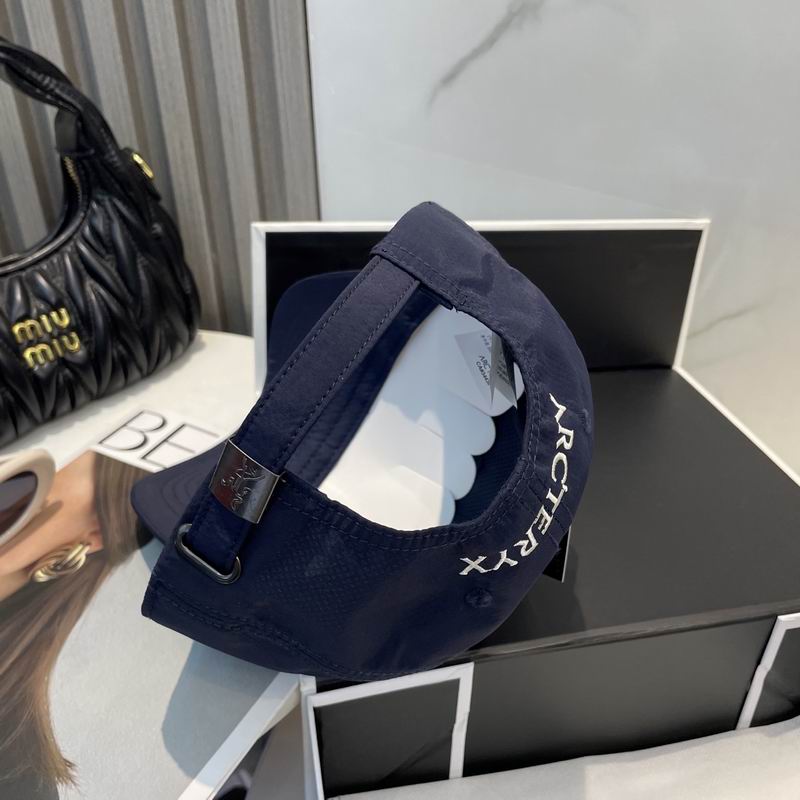 Arcteryx cap dx (291)