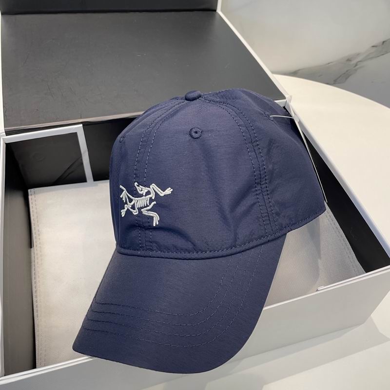 Arcteryx cap dx (292)