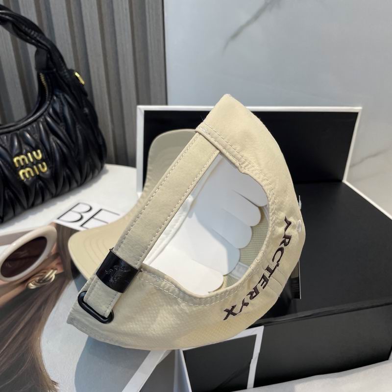 Arcteryx cap dx (300)