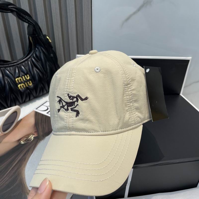 Arcteryx cap dx (301)
