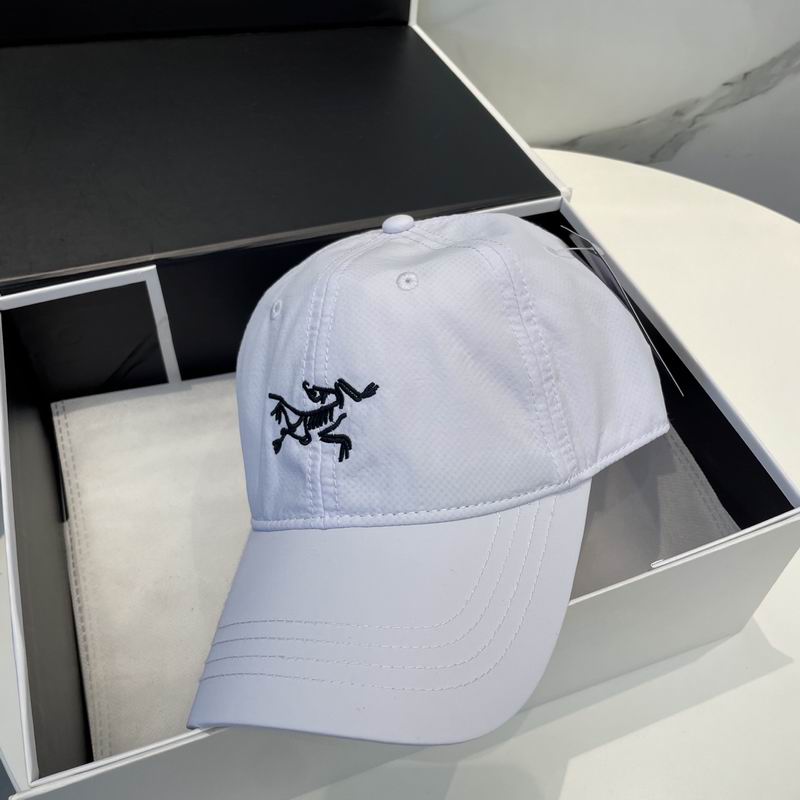 Arcteryx cap dx (310)