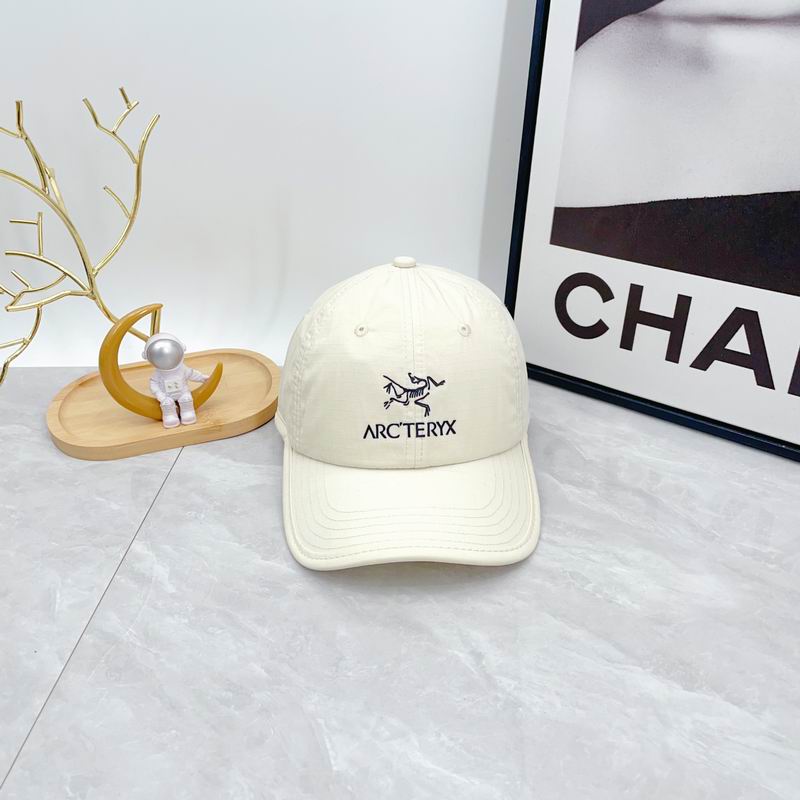 Arcteryx cap dx (32)
