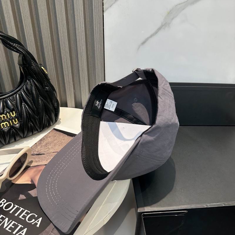 Arcteryx cap dx (33)