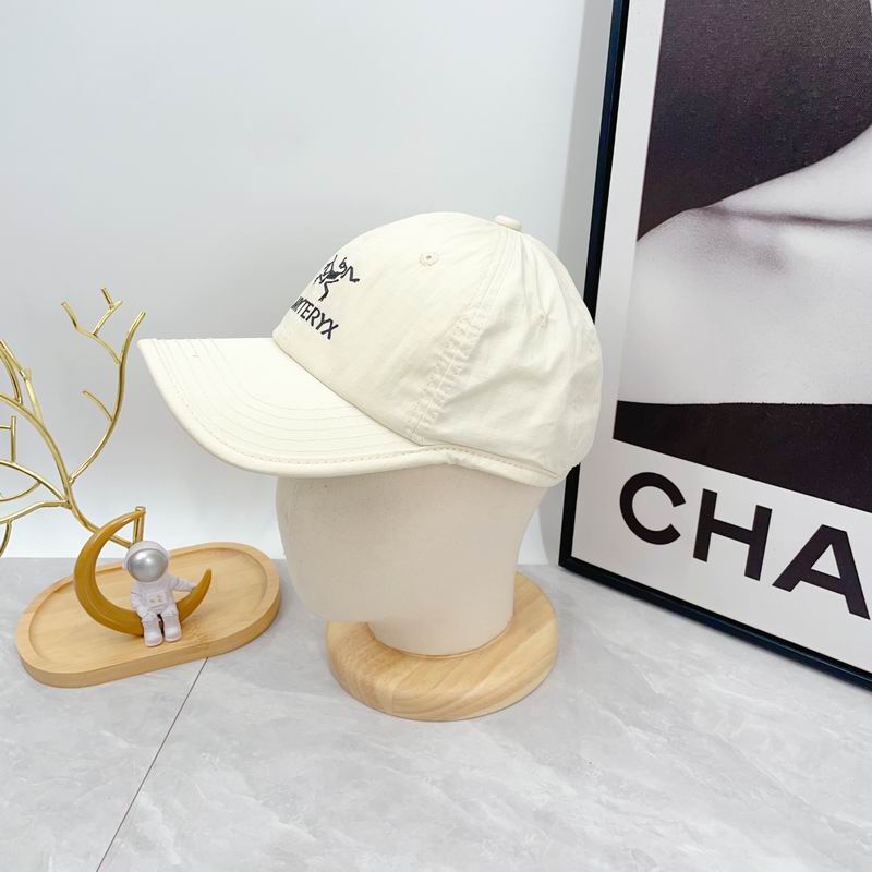 Arcteryx cap dx (34)