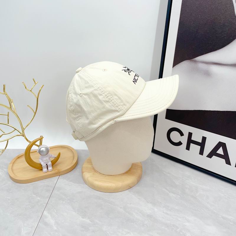 Arcteryx cap dx (35)