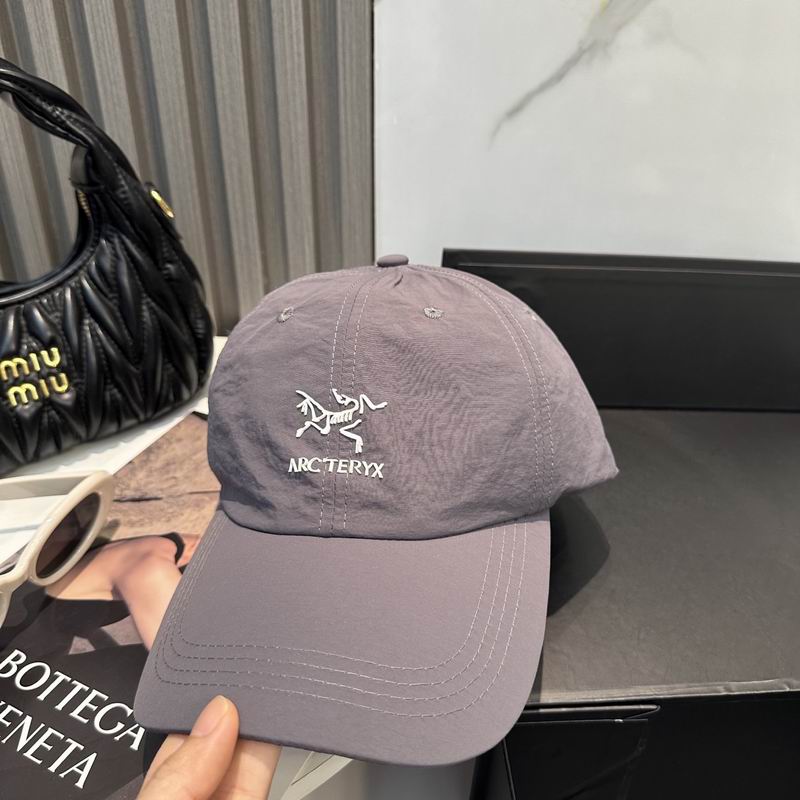 Arcteryx cap dx (35)