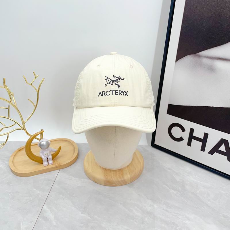 Arcteryx cap dx (36)
