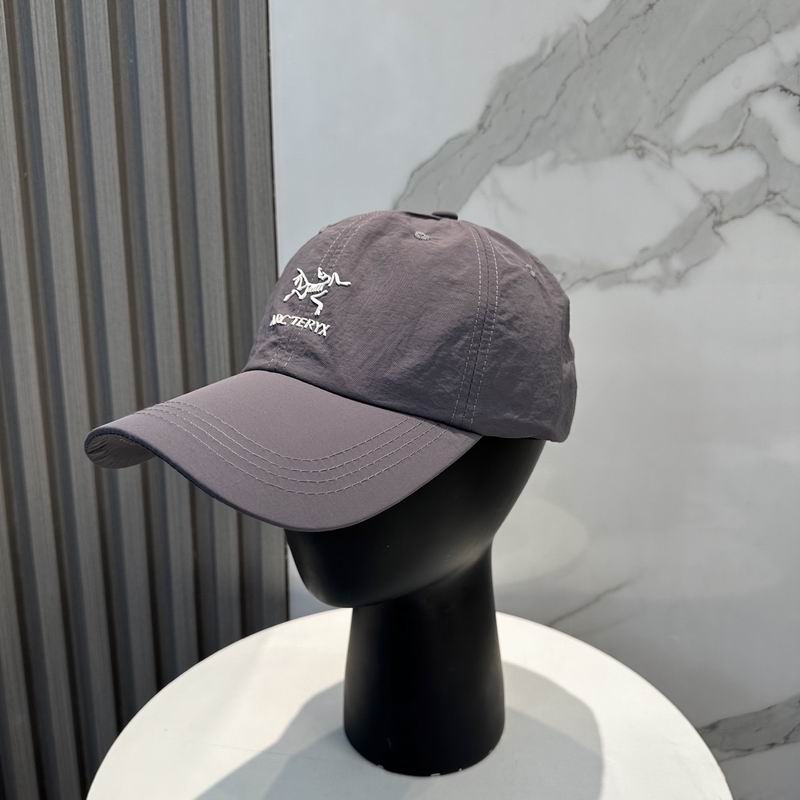 Arcteryx cap dx (36)