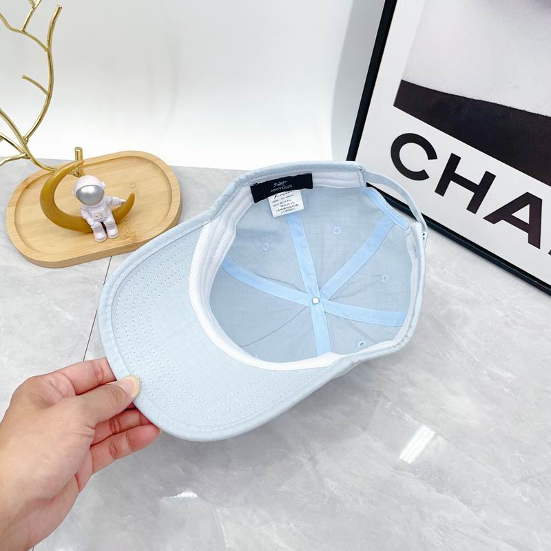 Arcteryx cap dx (38)