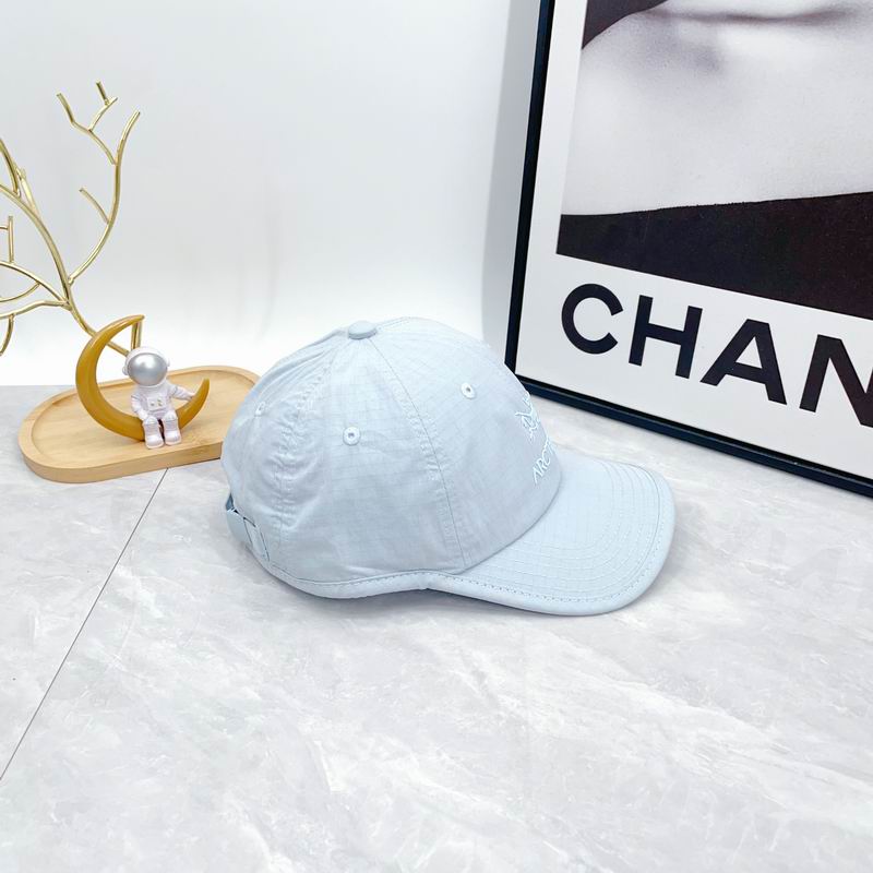 Arcteryx cap dx (40)