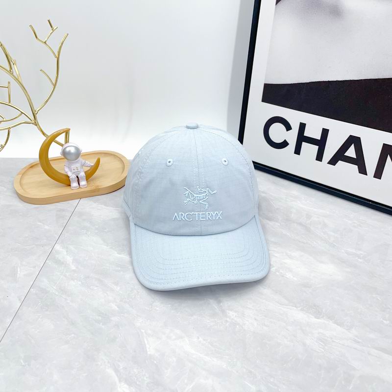 Arcteryx cap dx (41)
