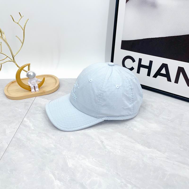 Arcteryx cap dx (42)