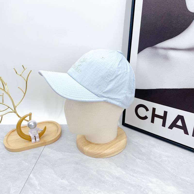 Arcteryx cap dx (43)