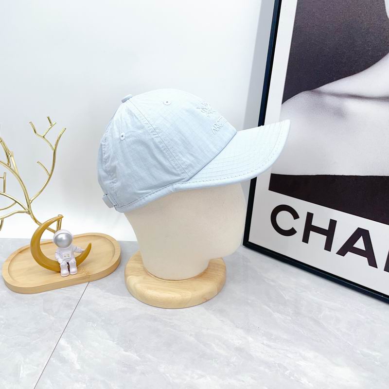 Arcteryx cap dx (44)
