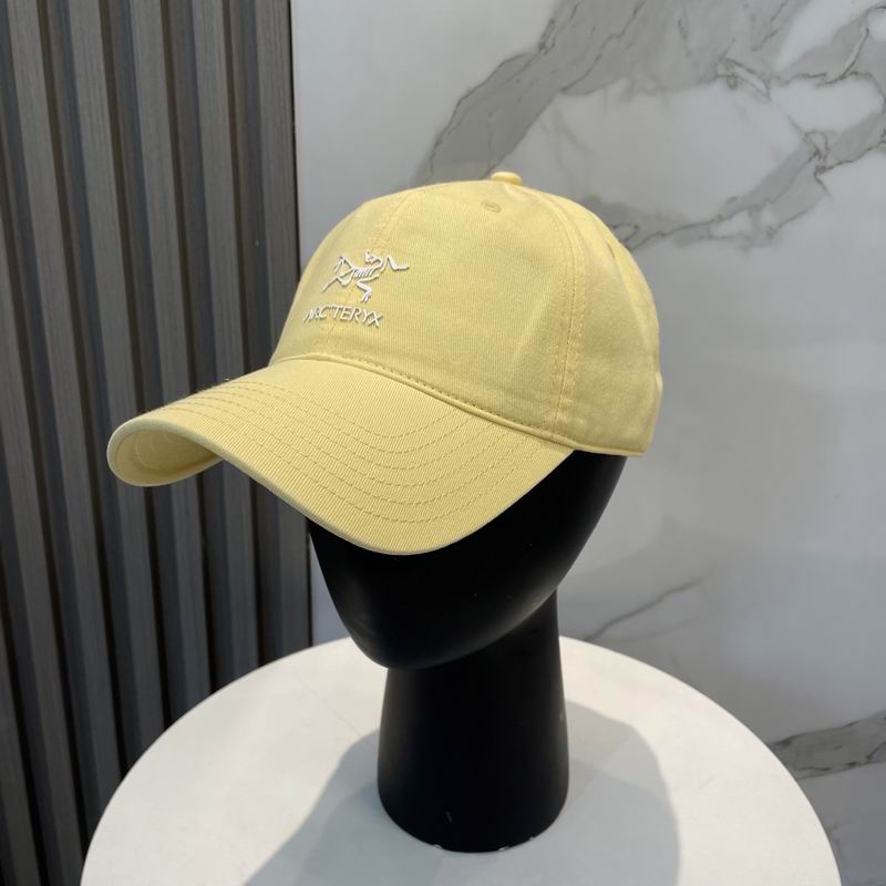 Arcteryx cap dx (64)