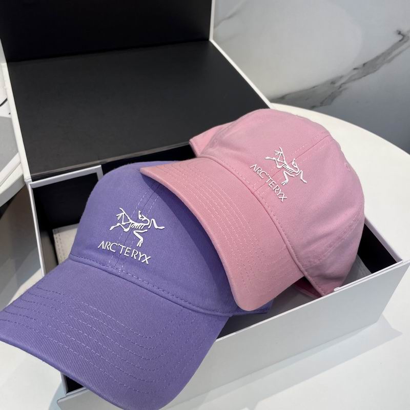 Arcteryx cap dx (65)