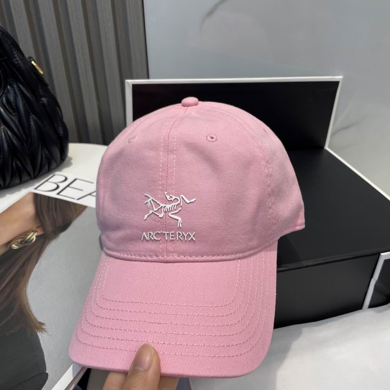 Arcteryx cap dx (66)