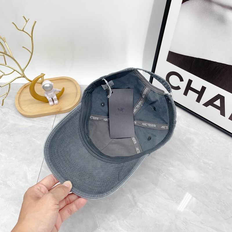 Arcteryx cap dx (66)