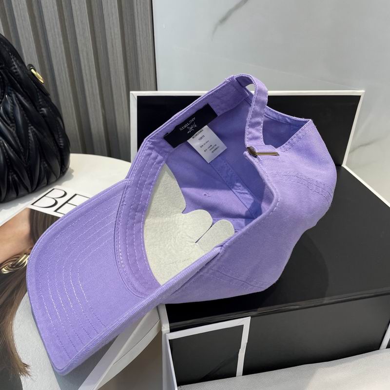 Arcteryx cap dx (70)