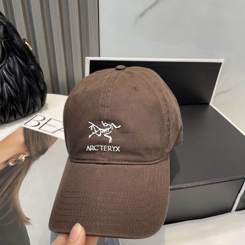 Arcteryx cap dx (75)