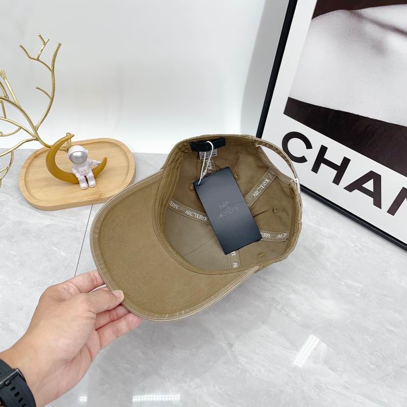 Arcteryx cap dx (75)